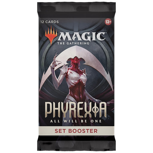 Phyrexia: All Will Be One - Set Booster Pack [ONE]