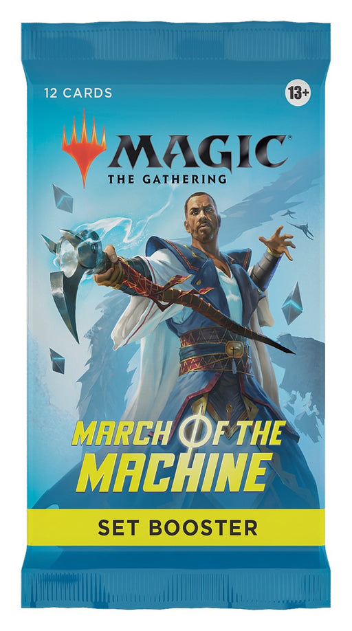 March of the Machine - Set Booster Pack [MOM]