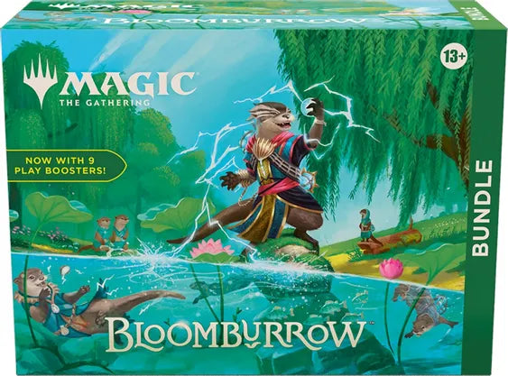 (PRE ORDER)Bloomburrow - Bundle - Bloomburrow (BLB)
