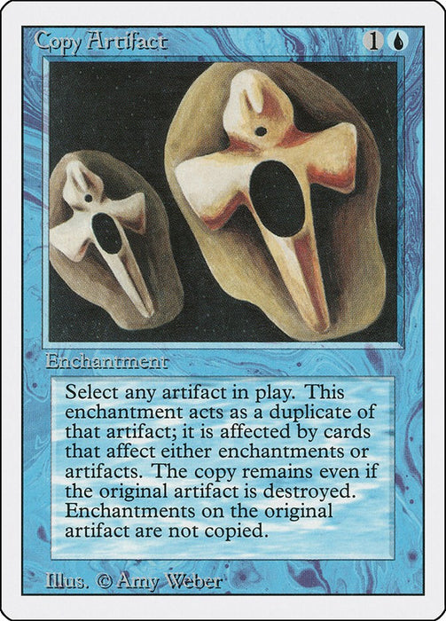 Copy Artifact [3ED]