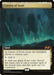 Cavern of Souls (U32) [UMA:BT] Foil