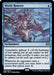 Mystic Remora (59) [DMR] Foil