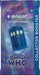 Universes Beyond: Doctor Who - Collector Booster Pack [WHO]