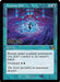 Cyclonic Rift (Retro Frame) (Serial Numbered) (313) [RVR] Foil